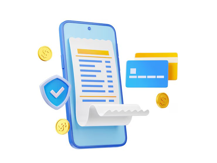 Mobile Banking